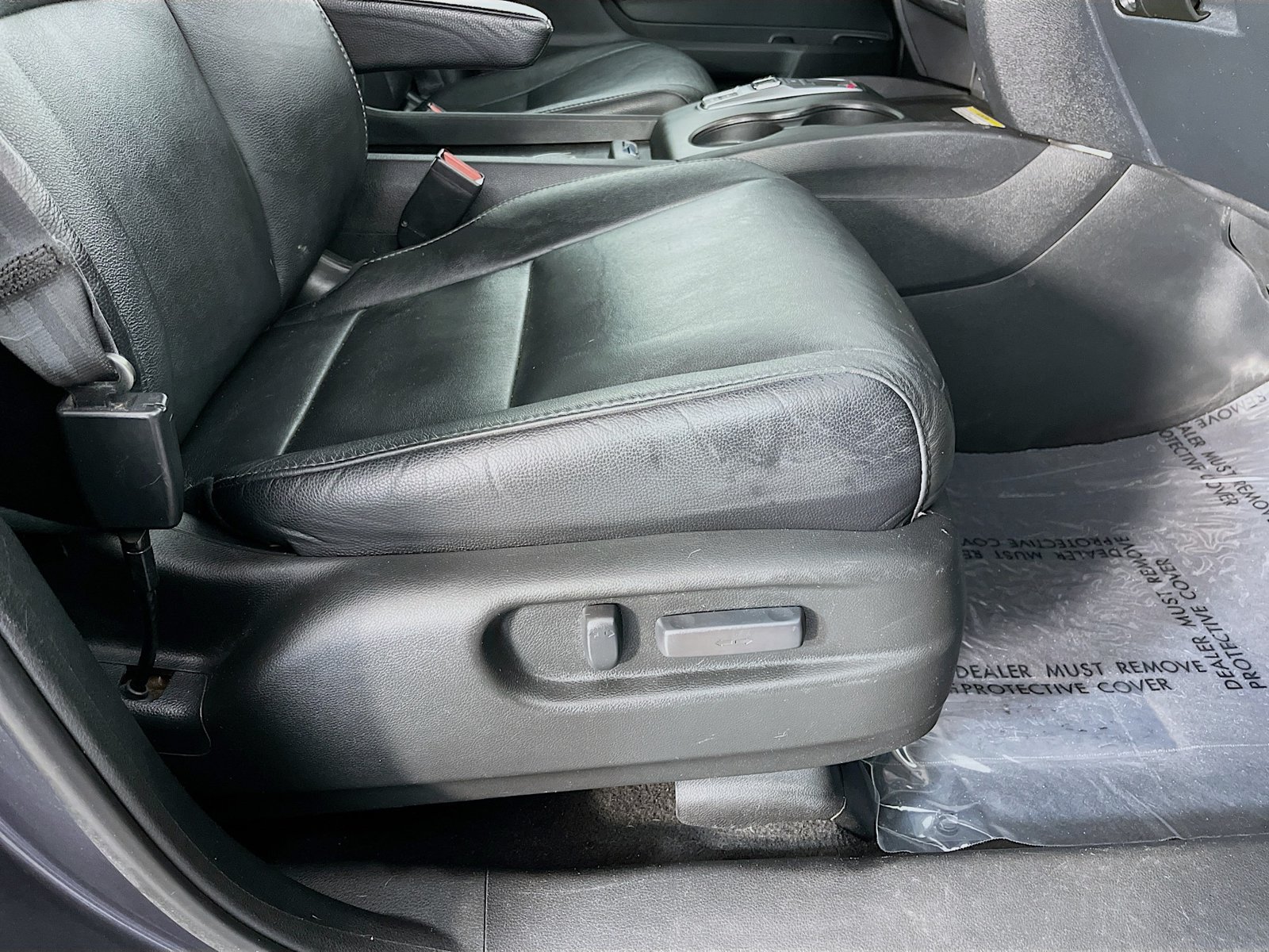 Used 2022 Honda Pilot Special Edition image 36