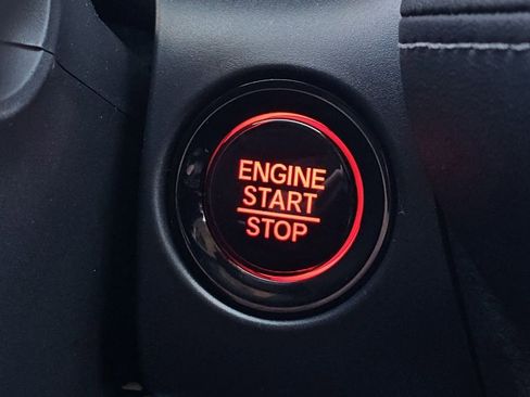 New 2027 Honda HR-V EX-L image 22