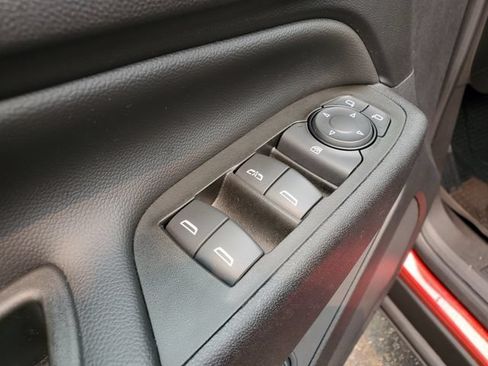 Used 2022 Chevrolet Equinox LT AWD/4WD image 17
