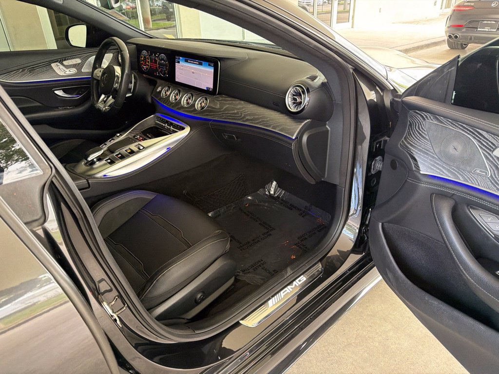 Used 2020 Mercedes-Benz AMG GT 53 image 27