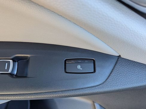 Certified 2020 Honda Accord Touring image 24