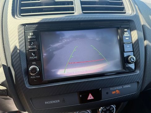 Used 2019 Mitsubishi Outlander Sport AWD image 22