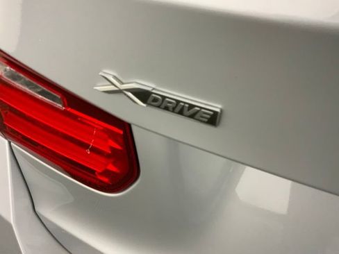 Used 2015 BMW 328i xDrive Wagon AWD/4WD image 13