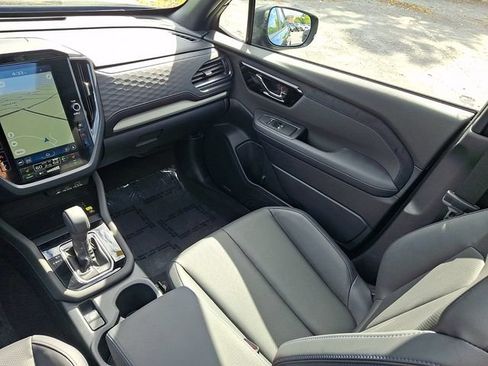 Certified 2025 Subaru Forester Limited AWD/4WD image 20