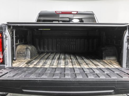Used 2024 GMC Sierra 1500 SLT w/ SLT Convenience Package AWD/4WD image 45