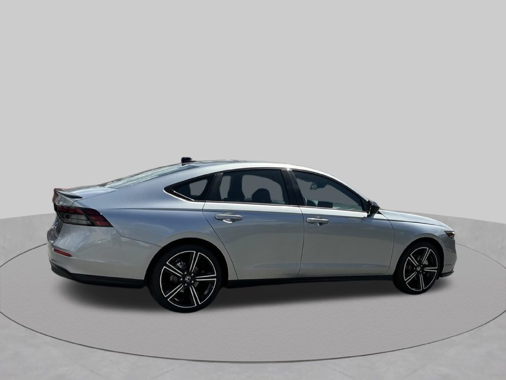 New 2026 Honda Accord Sport image 10