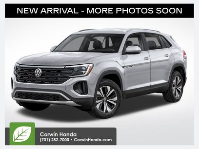 Used 2026 Volkswagen Atlas Cross Sport SE