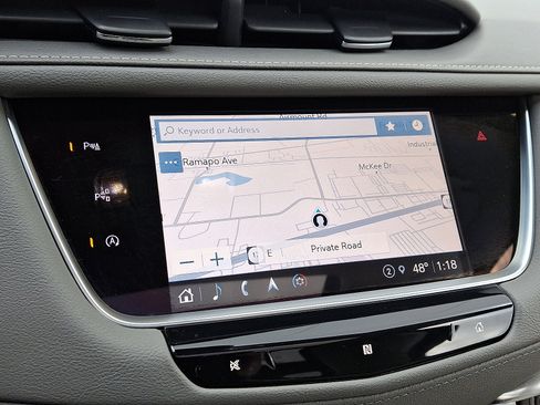 Used 2021 Cadillac XT5 Premium Luxury image 32