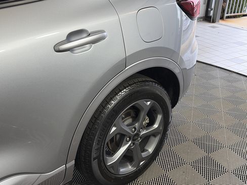 Used 2024 Ford Escape ST-Line w/ Tech Pack #1 AWD/4WD image 14