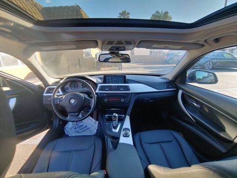 Used 2013 BMW 328i Sedan RWD image 3