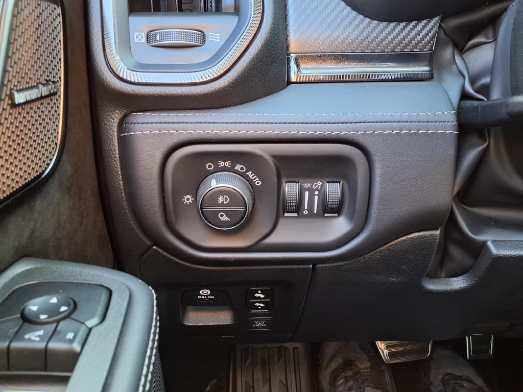 New 2027 RAM 1500 RHO AWD/4WD image 16