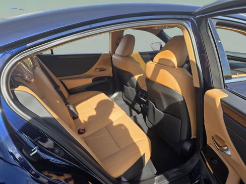 New 2025 Lexus ES 350 w/ Premium Package image 26