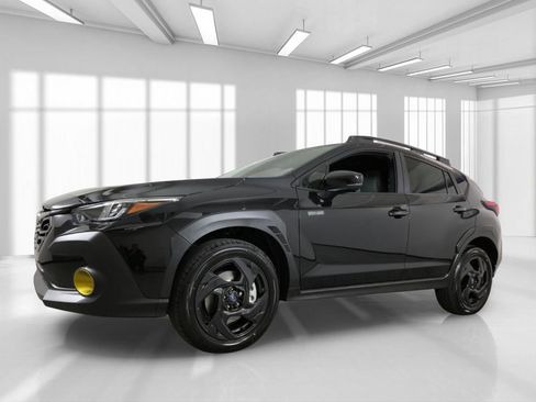 New 2026 Subaru Crosstrek 2.5i Sport AWD/4WD image 2