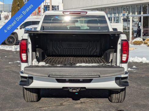 Used 2023 GMC Sierra 1500 Elevation image 33