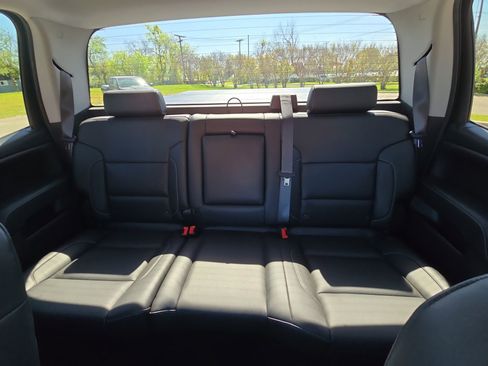 Used 2014 GMC Sierra 1500 SLT w/ SLT Crew Cab Value Package image 21