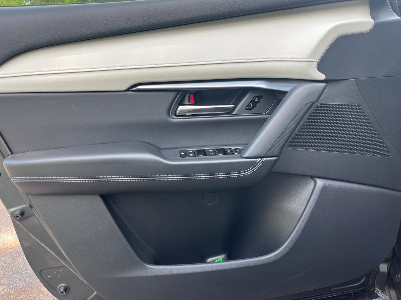 New 2026 MAZDA CX-5 Select AWD/4WD image 6
