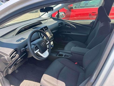 Used 2018 Toyota Prius One w/ Carpet Mat Package FWD image 14