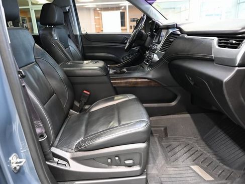 Used 2016 Chevrolet Tahoe LT w/ Luxury Package image 10