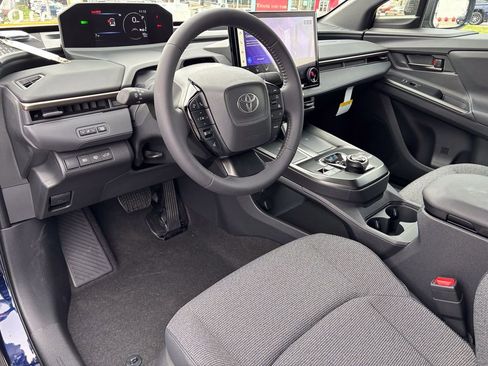 New 2026 Toyota bZ FWD image 10
