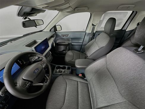 New 2026 Ford Maverick XLT w/ XLT Luxury Package image 11