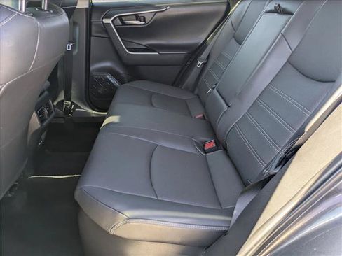 Used 2024 Toyota RAV4 Limited w/ Advanced Technology Package AWD/4WD image 18