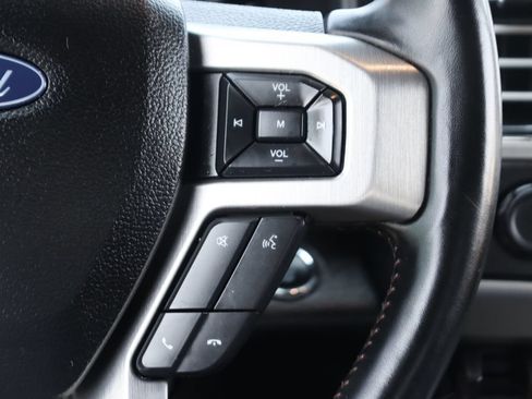Used 2020 Ford F350 Platinum AWD/4WD image 26