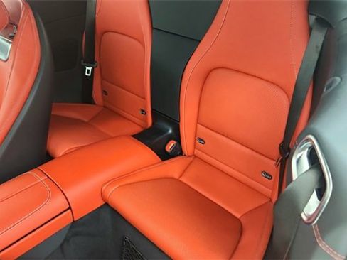 Used 2025 Mercedes-Benz SL 43 AMG w/ Driver Assistance Package image 28