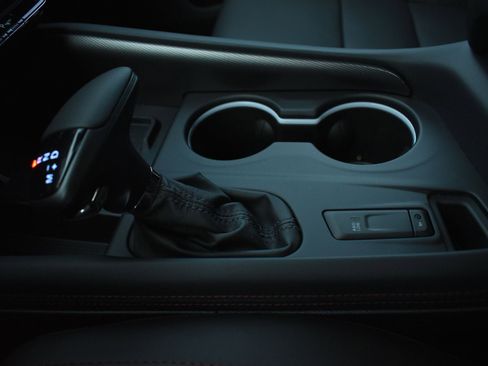 New 2026 Dodge Durango GT image 35