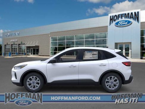 New 2026 Ford Escape Active AWD/4WD image 5