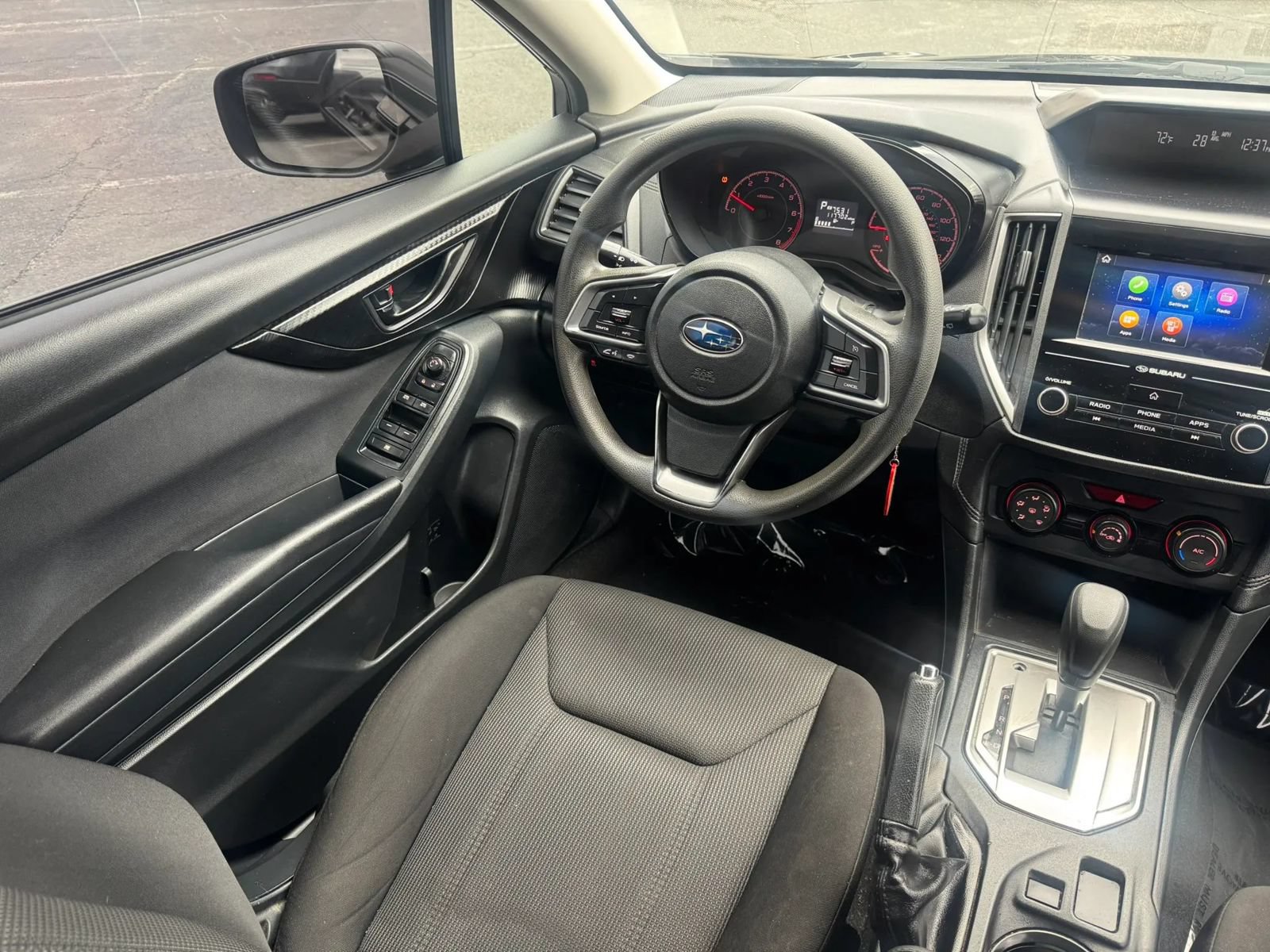 Used 2019 Subaru Impreza 2.0i AWD/4WD image 20