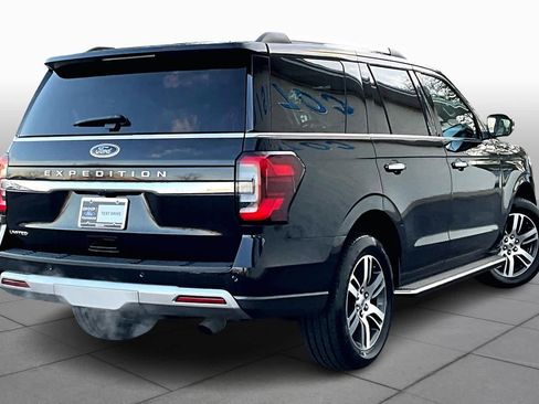 Certified 2023 Ford Expedition Limited image 12