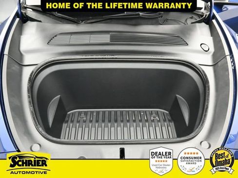 Used 2021 Tesla Model Y Long Range image 56