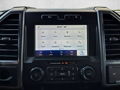 Used 2020 Ford F150 XLT w/ Equipment Group 302A Luxury RWD image 10