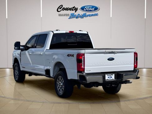 Used 2024 Ford F250 Lariat image 26