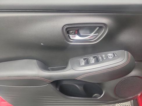 Certified 2025 Honda HR-V Sport image 20