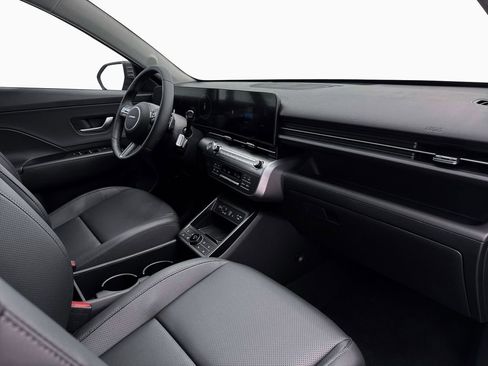 New 2026 Hyundai Kona Limited AWD/4WD image 23