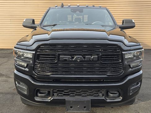 Used 2021 RAM 2500 Limited image 9
