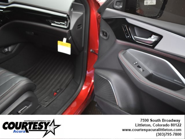 Used 2026 Acura MDX A-Spec w/ Advance Package AWD/4WD image 30