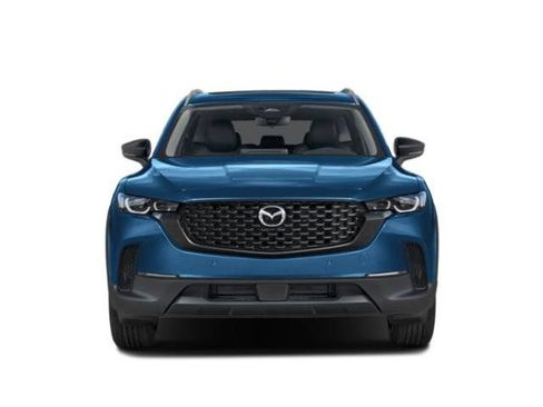 Used 2026 MAZDA CX-50 AWD 2.5 S w/ Cargo Package image 7