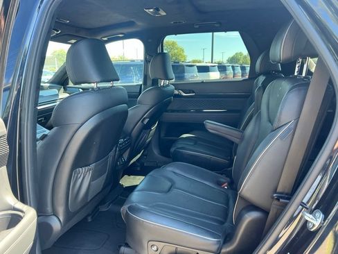 Used 2024 Hyundai Palisade Calligraphy AWD/4WD image 5