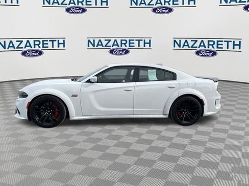 Used 2020 Dodge Charger Scat Pack image 4