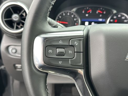 Certified 2024 Chevrolet Blazer LT w/ Sound & Technology Package image 17