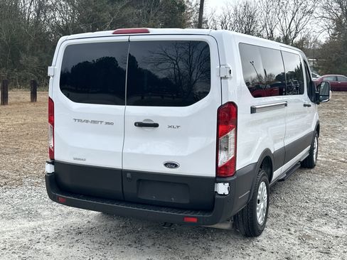 Used 2023 Ford Transit 350 XLT image 5
