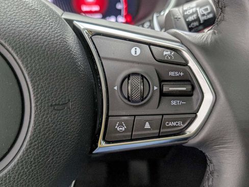 Certified 2023 Acura MDX SH-AWD image 40