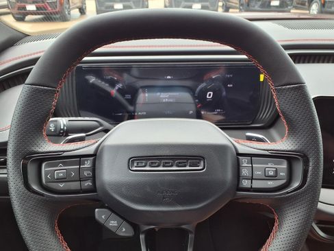 New 2026 Dodge Charger R/T w/ Driver Convenience Group AWD/4WD image 9