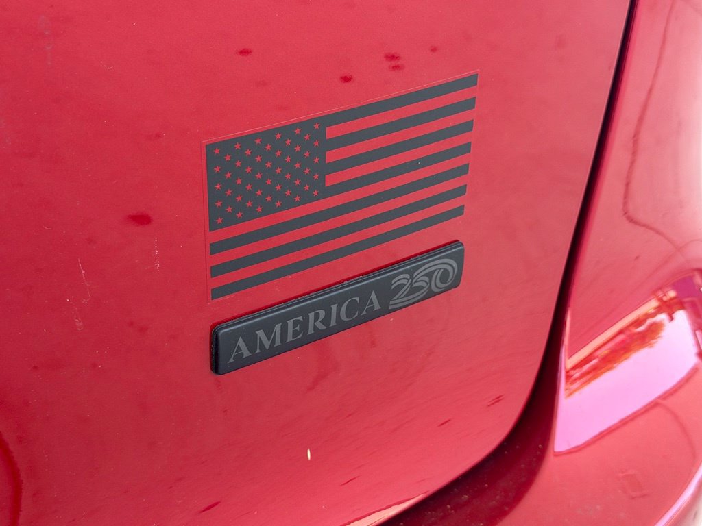 New 2027 Chrysler Pacifica Select FWD image 37