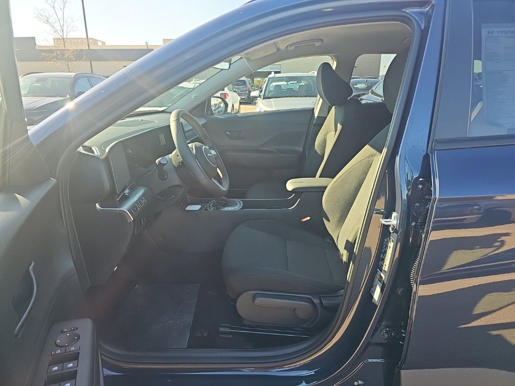 New 2027 Hyundai Kona SEL Sport AWD/4WD image 9