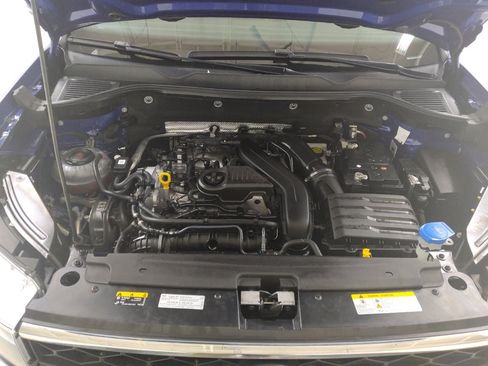 Used 2024 Volkswagen Taos S w/ MDO Package image 30