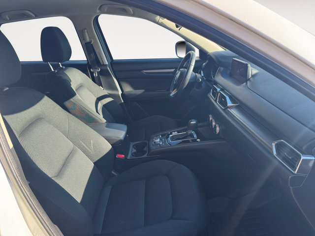 Used 2019 MAZDA CX-5 Sport w/ I-ACTIVSENSE Package AWD/4WD image 15