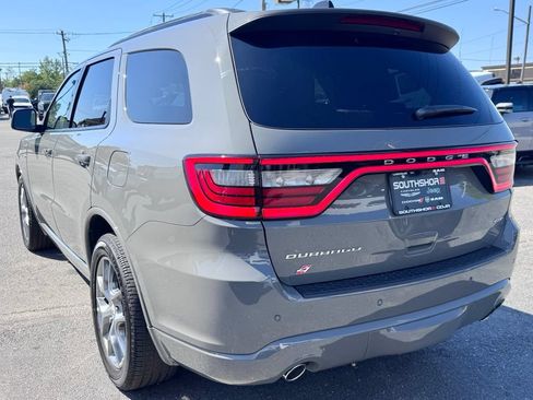 New 2026 Dodge Durango GT AWD/4WD image 5